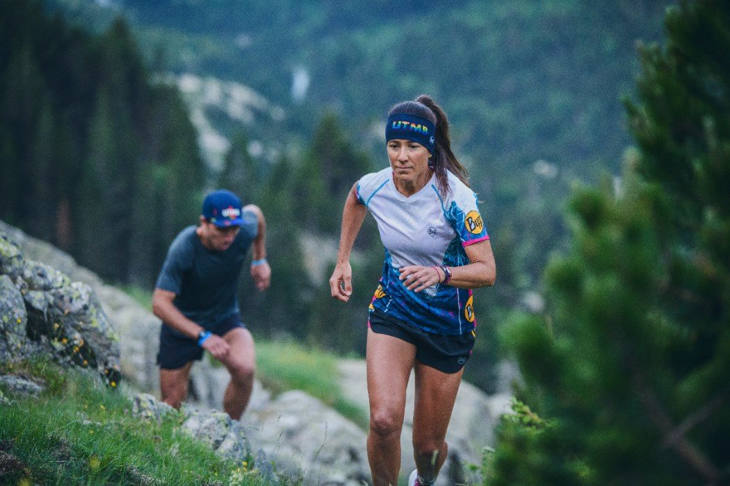 TRAIL RUNNING collection